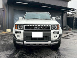 ランドクルーザー250 2.8 VX ディーゼル 4WD 