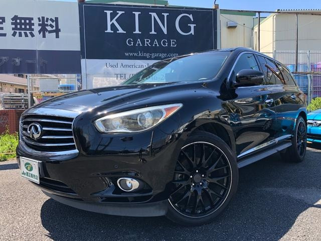 JX 35 BUBU新車並行車 黒革 サンルーフ