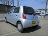 ★小回りが利いて乗りやすい軽自動車です★