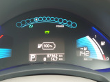 リーフ X 満充電142(149km)セグメント10