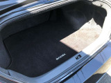 トランクルームも広々です!