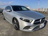 Aクラス A200d AMGラインパッケージ 