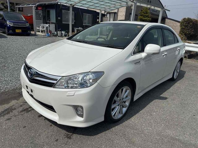 SAI 2.4 G ETC オートクルーズコントロール