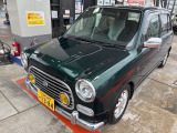 ダイハツ ミラジーノ