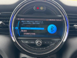Bluetooth接続可能!