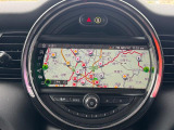 純正ナビ搭載しております!