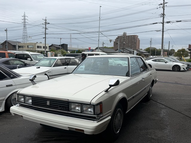 クレスタ 2.0 スーパールーセント 51仕様 ETC