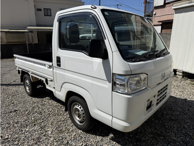 アクティトラック SDX 4WD 