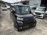 ホンダ N-BOXカスタム