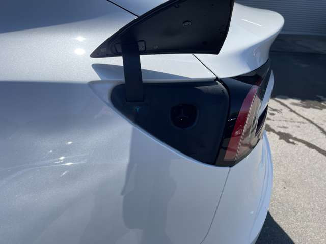 テスラ モデル3 RWD ヨークハンドル/白革/純正ナビ の中古車詳細