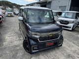 ホンダ N-BOXカスタム