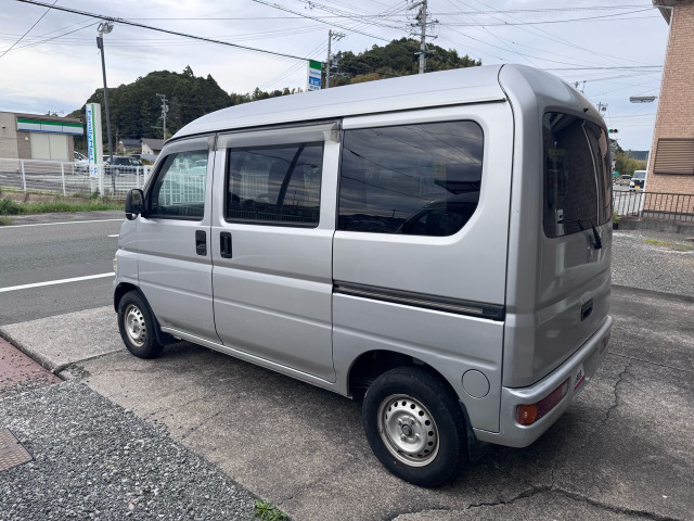 ホンダ アクティバン SDX 車検2年付きの価格販売 の中古車詳細 