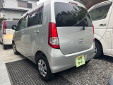 ワゴンR FA 車検2年付き クレジット決済可