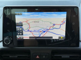 純正ナビ搭載しております!