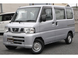 日産 NV100クリッパー DX