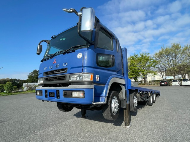 スーパーグレート  ウィンチ式 ラジコン式 2デフ