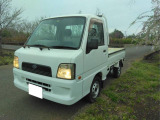 サンバートラック  TC 4WD