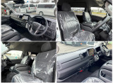 【NEW】標準装備8インチディスプレイオーディオ♪スマホ連携(Apple CarPlay/Android Auto)対応☆バックカメラ映像・パノラミックビューモニターも大画面で確認可能!