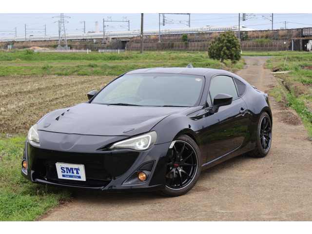 862.0 GT18インチアルミ マフラー Fギア変更