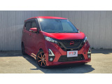 日産 デイズ
