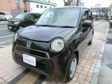 N-ONE G Lパッケージ 車検満タン付!ナビ!バックカメラ!