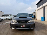 インプレッサハッチバックSTI 2.5 WRX Aライン プレミアムパッケージ 4WD 