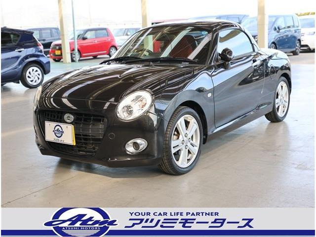 コペンセロナビ・TV・Bカメラ・ETC