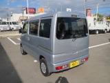 ミニキャブバン  タイミングベルト交換済み キーレス