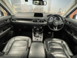 CX-5 2.2 XD Lパッケージ 禁煙車 メーカーナビ バックカメラ