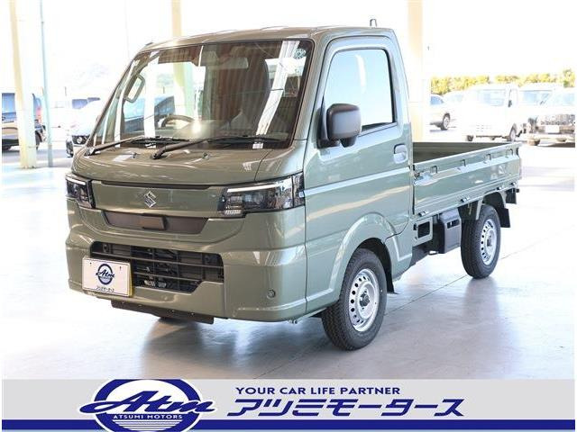 スズキ キャリイ 