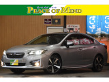 スバル インプレッサG4 2.0 i-S アイサイト 4WD