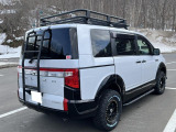 デリカD:5 2.2 P 4WD 