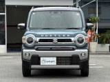 ハスラー J スタイル 4WD 9型ナビ/サポカー/全周囲カメラ/ETC