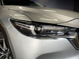 CX-5 2.2 XD Lパッケージ 禁煙車 メーカーナビ バックカメラ