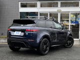 レンジローバーイヴォーク Rダイナミック SE 1.5L P300e PHEV 4WD パノラミックルー...