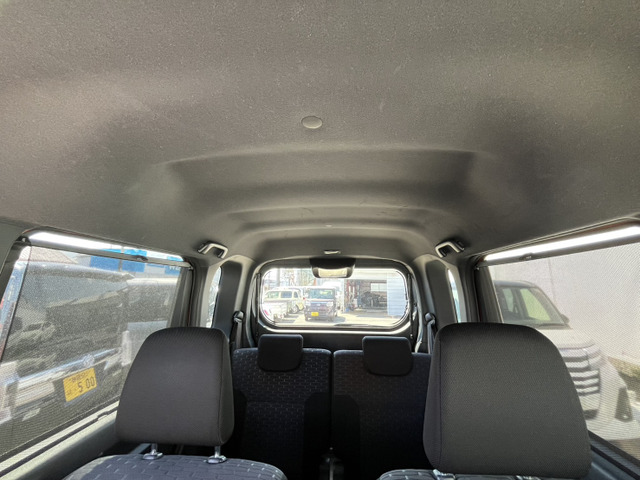 ダイハツ ウェイク X SA 左側パワースライドドア の中古車詳細