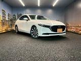 マツダ MAZDA3セダン 1.8 XD Lパッケージ