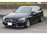 Cクラスワゴン C200 スポーツ 