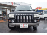 パジェロミニ デューク 4WD ☆4WD☆ターボ☆外15AW☆保証付