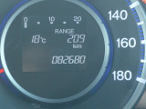 82.680キロ☆走行距離数が伸びていますが、まだまだ走れる1台です🚙