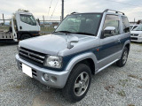 パジェロミニ リミテッド エディション XR 4WD ナビ/ETC/キーレス/純正AW/フォグ