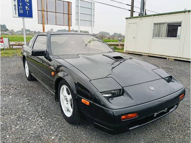 フェアレディZ  2.0 Tバールーフ 200ZR5速MT