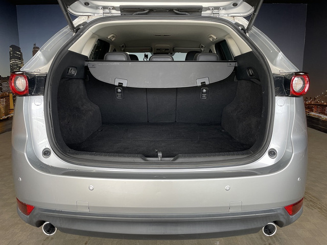 マツダ CX-5 2.2 XD Lパッケージ 禁煙車 メーカーナビ バックカメラ の