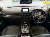 CX-5 2.2 XD 4WD 禁煙車 サンルーフ メーカーナビ