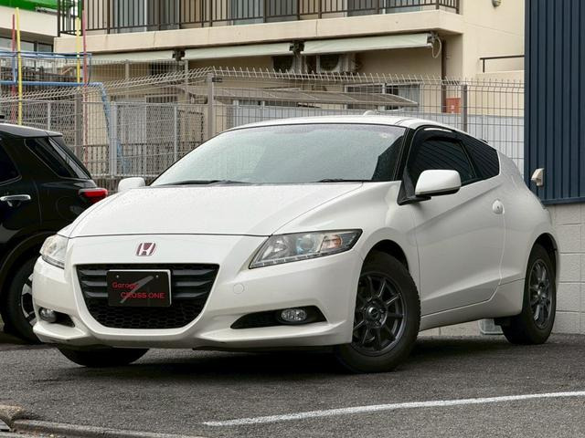 ホンダ CR-Z αブラックレーベル ※現状渡し※ の中古車詳細 (147,000km