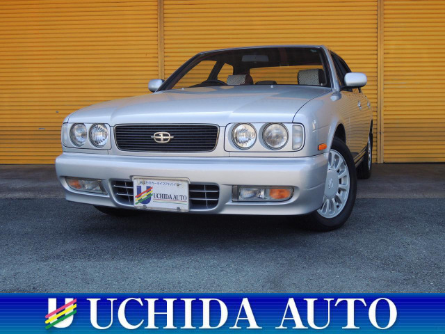 グロリア 3.0 グランツーリスモ