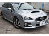 レヴォーグ 1.6 GT-S アイサイト 4WD Bluetooth対応ナビ フルセグTV
