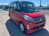 eKスペースカスタム G e-アシスト 4WD 車検取り立て