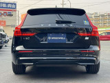 V60 リチャージ PHEV T6 AWD アルティメット 4WD プレミアムサウンドオーディオシステム