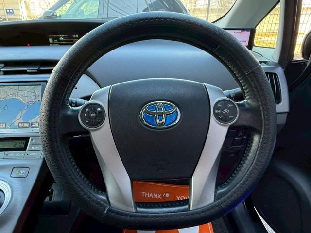 トヨタ プリウス S※現状渡し※ の中古車詳細 (145,000km, ブラック 